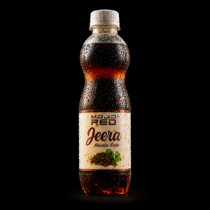 Mojo Reo Soda – Jeera Masala