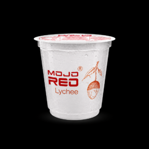 Mojo Reo Refresh Drink – Lychee