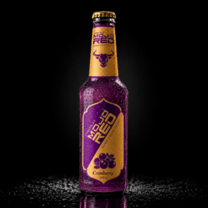 Premium Mojo Reo – Cranberry