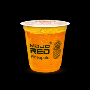 Mojo Reo Refresh Drink – Pineapple