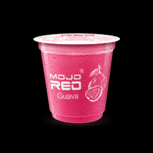 Mojo Reo Refresh Drink – Guava