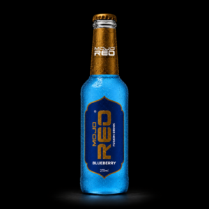 Mojo Reo Fusion Drink – Blueberry