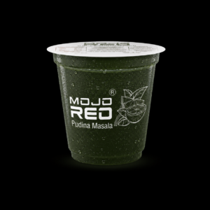 Mojo Reo Refresh Drink – Pudina Masala