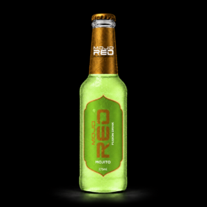 Mojo Reo Fusion Drink – Mojito