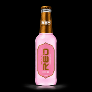 Mojo Reo Fusion Drink – Lychee