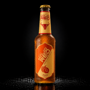 Premium Mojo Reo – Peach