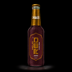 Mojo Reo Fusion Drink – Jeera
