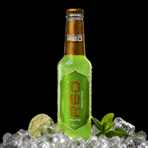 Mojo Reo Fusion Drink – Mojito