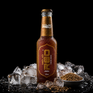 Mojo Reo Fusion Drink – Jeera