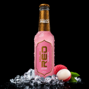 Mojo Reo Fusion Drink – Lychee